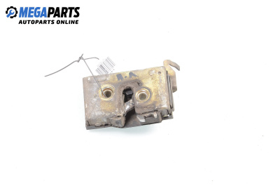 Брава на врата за Volkswagen Passat II Sedan B3, B4 (02.1988 - 12.1997), позиция: предна, лява