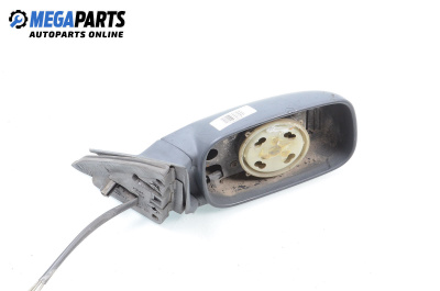 Огледало за Volkswagen Passat II Sedan B3, B4 (02.1988 - 12.1997), 4+1 вр., седан, позиция: дясна