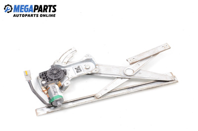 Машинка ел. стъкло за Honda Accord V Sedan (09.1995 - 10.1998), 4+1 вр., седан, позиция: предна, дясна