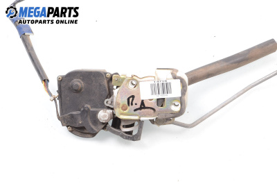 Брава на врата за Honda Accord V Sedan (09.1995 - 10.1998), позиция: предна, дясна