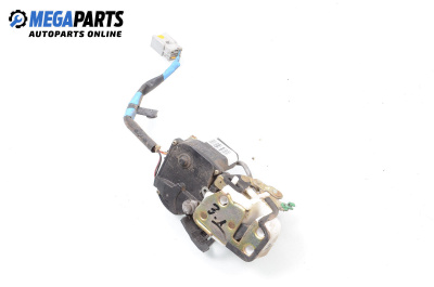 Брава на врата за Honda Accord V Sedan (09.1995 - 10.1998), позиция: задна, дясна