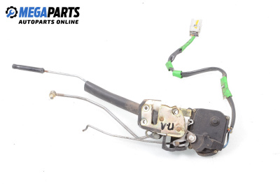 Брава на врата за Honda Accord V Sedan (09.1995 - 10.1998), позиция: предна, лява