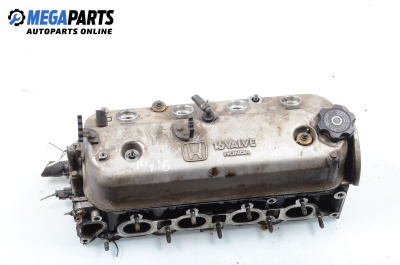 Глава за Honda Accord V Sedan (09.1995 - 10.1998) 1.9 i (CE7), 116 к.с.