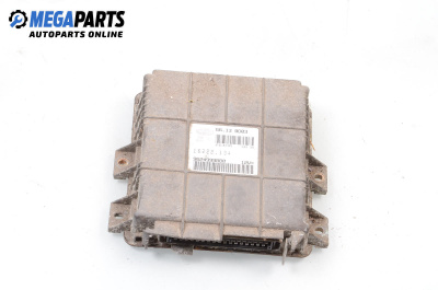 Компютър двигател за Peugeot 106 I Hatchback (08.1991 - 04.1996) 1.1, 60 к.с., № 9624999880