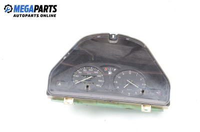 Километраж за Peugeot 106 I Hatchback (08.1991 - 04.1996) 1.1, 60 к.с.