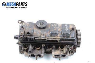 Глава за Peugeot 106 I Hatchback (08.1991 - 04.1996) 1.1, 60 к.с.