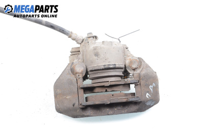 Спирачен апарат за Peugeot 106 I Hatchback (08.1991 - 04.1996), позиция: предна, дясна