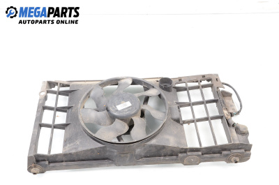 Перка охлаждане за Peugeot 306 Hatchback (01.1993 - 10.2003) 1.6, 89 к.с.