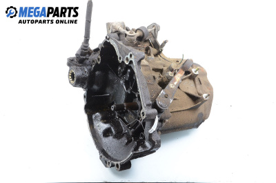 Ръчна скоростна кутия за Peugeot 306 Hatchback (01.1993 - 10.2003) 1.6, 89 к.с.