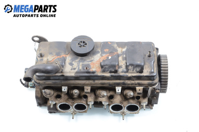 Глава за Peugeot 306 Hatchback (01.1993 - 10.2003) 1.6, 89 к.с.