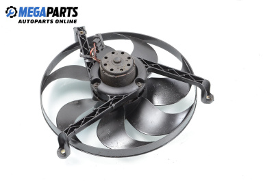 Перка охлаждане за Volkswagen Polo Hatchback II (10.1994 - 10.1999) 60 1.4, 60 к.с.