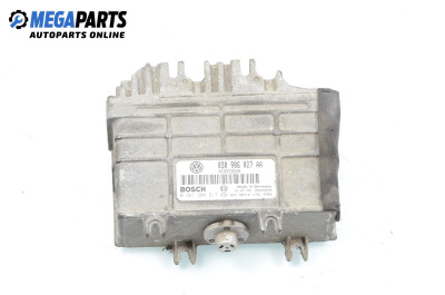 Компютър двигател за Volkswagen Polo Hatchback II (10.1994 - 10.1999) 60 1.4, 60 к.с., № Bosch 0 261 204 617