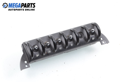 Панел бутони за Mini Hatchback (R50, R53) (06.2001 - 09.2006)