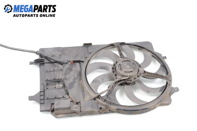 Перка охлаждане за Mini Hatchback (R50, R53) (06.2001 - 09.2006) One, 90 к.с.