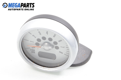 Оборотомер за Mini Hatchback (R50, R53) (06.2001 - 09.2006)