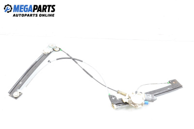 Машинка ел. стъкло за Mini Hatchback (R50, R53) (06.2001 - 09.2006), 2+1 вр., хечбек, позиция: дясна