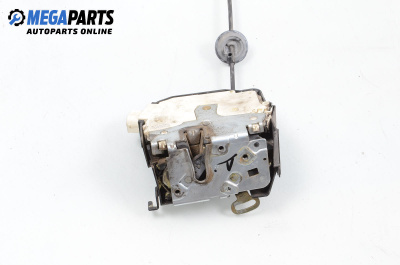 Брава на врата за Mini Hatchback (R50, R53) (06.2001 - 09.2006), позиция: дясна