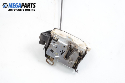 Брава на врата за Mini Hatchback (R50, R53) (06.2001 - 09.2006), позиция: лява