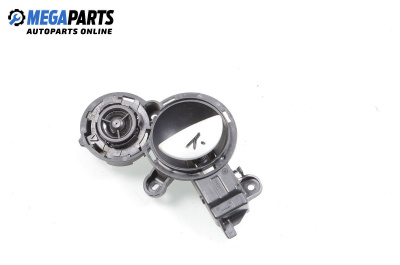 Вътрешна дръжка за Mini Hatchback (R50, R53) (06.2001 - 09.2006), 2+1 вр., хечбек, позиция: лява