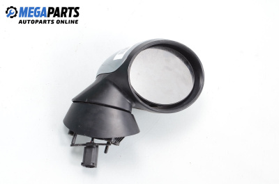 Огледало за Mini Hatchback (R50, R53) (06.2001 - 09.2006), 2+1 вр., хечбек, позиция: дясна