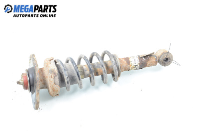 Макферсон за Mini Hatchback (R50, R53) (06.2001 - 09.2006), хечбек, позиция: задна, лява