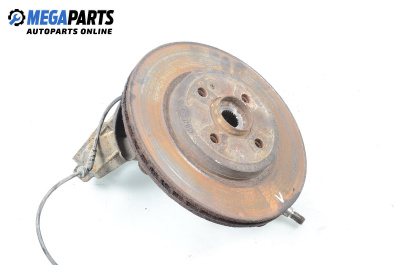 Шенкел главина за Mini Hatchback (R50, R53) (06.2001 - 09.2006), позиция: предна, лява