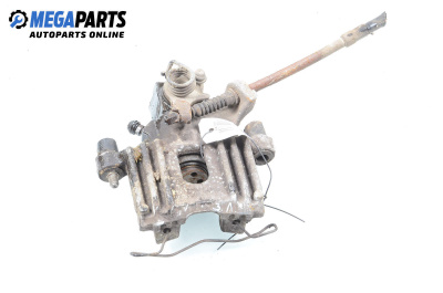 Спирачен апарат за Mini Hatchback (R50, R53) (06.2001 - 09.2006), позиция: задна, лява