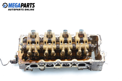 Глава за Mini Hatchback (R50, R53) (06.2001 - 09.2006) One, 90 к.с.