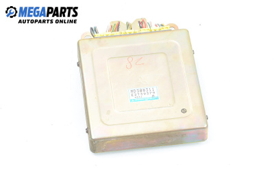 Компютър двигател за Mitsubishi Colt IV Hatchback (03.1992 - 04.1996) 1.3 GLi 12V (CA1A), 75 к.с., № MD308311