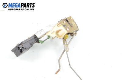 Брава на врата за Mitsubishi Colt IV Hatchback (03.1992 - 04.1996), позиция: дясна