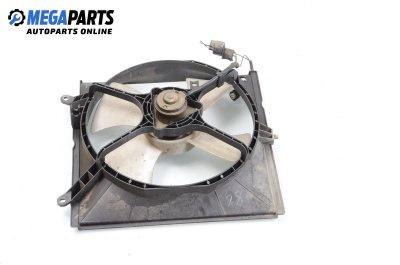 Перка охлаждане за Mitsubishi Colt IV Hatchback (03.1992 - 04.1996) 1.3 GLi 12V (CA1A), 75 к.с.