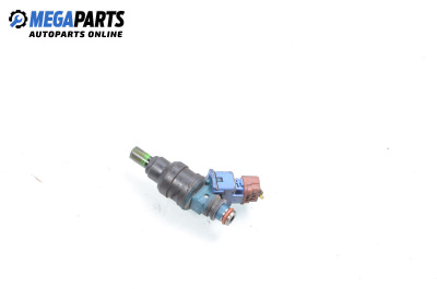 Дюза бензин за Mitsubishi Colt IV Hatchback (03.1992 - 04.1996) 1.3 GLi 12V (CA1A), 75 к.с.