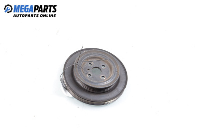 Демпферна шайба за Mitsubishi Colt IV Hatchback (03.1992 - 04.1996) 1.3 GLi 12V (CA1A), 75 к.с.