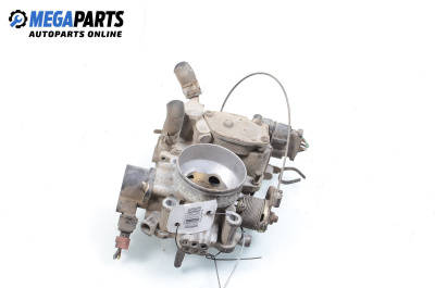 Дроселова клапа за Mitsubishi Colt IV Hatchback (03.1992 - 04.1996) 1.3 GLi 12V (CA1A), 75 к.с.