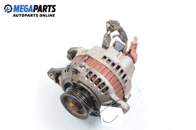 Алтернатор / генератор за Mitsubishi Colt IV Hatchback (03.1992 - 04.1996) 1.3 GLi 12V (CA1A), 75 к.с.