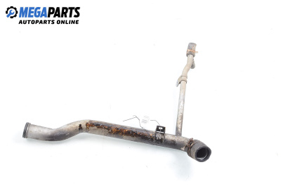 Тръба за охладителна течност за Mitsubishi Colt IV Hatchback (03.1992 - 04.1996) 1.3 GLi 12V (CA1A), 75 к.с.