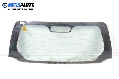 Задно стъкло за Chevrolet Spark (M200, M250) (05.2005 - ...), хечбек