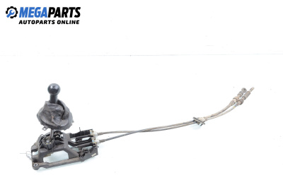 Скоростен лост с жила за Chevrolet Spark (M200, M250) (05.2005 - ...)