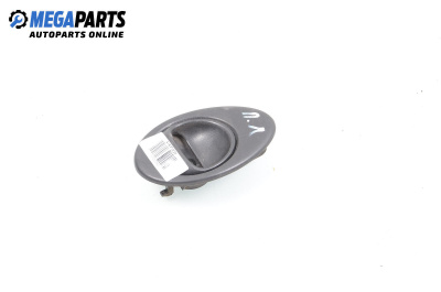 Вътрешна дръжка за Chevrolet Spark (M200, M250) (05.2005 - ...), 4+1 вр., хечбек, позиция: предна, лява