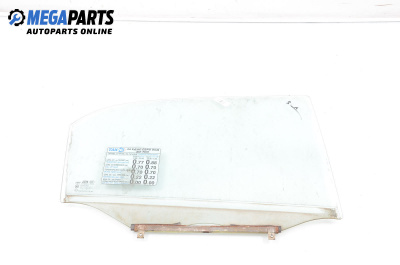 Странично стъкло за Chevrolet Spark (M200, M250) (05.2005 - ...), 4+1 вр., хечбек, позиция: задна, дясна