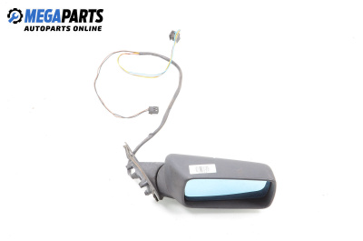 Огледало за Lancia Delta II Hatchback (06.1993 - 09.1999), 4+1 вр., хечбек, позиция: дясна