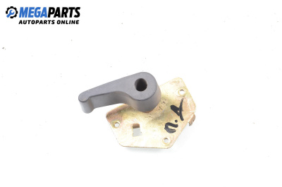 Вътрешна дръжка за Lancia Delta II Hatchback (06.1993 - 09.1999), 4+1 вр., хечбек, позиция: предна, дясна