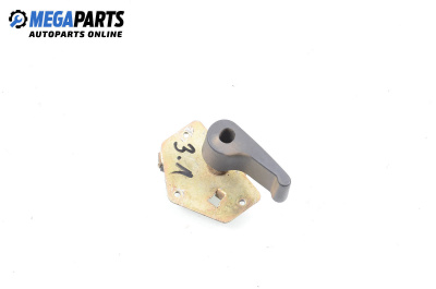 Вътрешна дръжка за Lancia Delta II Hatchback (06.1993 - 09.1999), 4+1 вр., хечбек, позиция: задна, лява