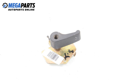 Вътрешна дръжка за Lancia Delta II Hatchback (06.1993 - 09.1999), 4+1 вр., хечбек, позиция: задна, дясна