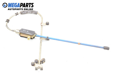 Машинка ел. стъкло за Lancia Delta II Hatchback (06.1993 - 09.1999), 4+1 вр., хечбек, позиция: предна, лява