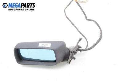 Огледало за Lancia Delta II Hatchback (06.1993 - 09.1999), 4+1 вр., хечбек, позиция: лява