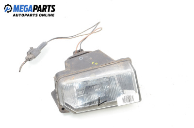 Халоген за Lancia Delta II Hatchback (06.1993 - 09.1999), хечбек, позиция: лява