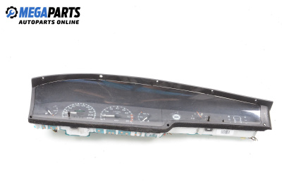 Километраж за Lancia Delta II Hatchback (06.1993 - 09.1999) 1.8 i.e. (836AE), 103 к.с.