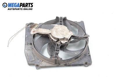 Перка охлаждане за Lancia Delta II Hatchback (06.1993 - 09.1999) 1.8 i.e. (836AE), 103 к.с.