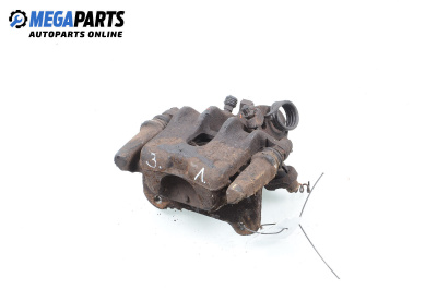 Спирачен апарат за Lancia Delta II Hatchback (06.1993 - 09.1999), позиция: задна, лява